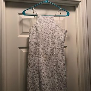 Lilly Pulitzer Pearl Shift Dress